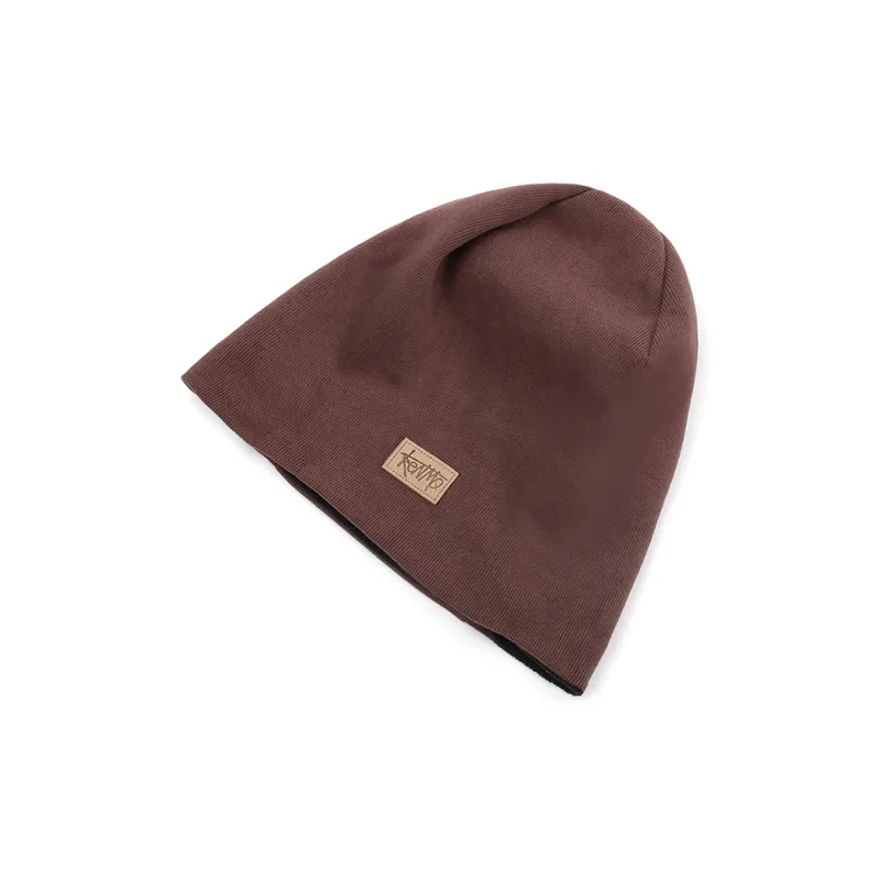 KENMO 50% Cotton Beanies Unisex-6