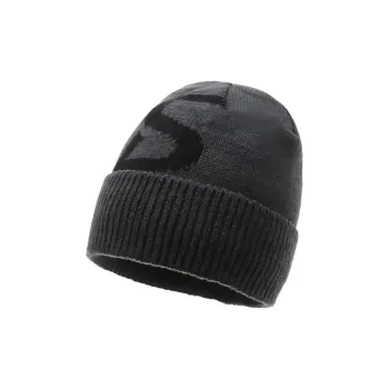 NANJIREN Thickened Beanies Men's