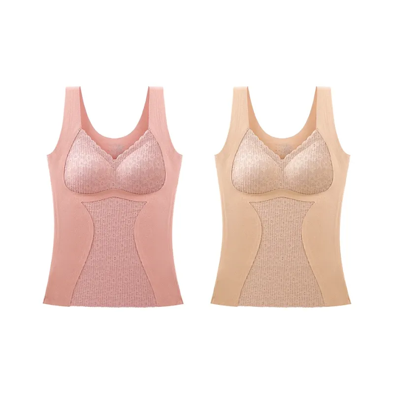 Ordifen Thermal Tops Women's 2 Pack-15