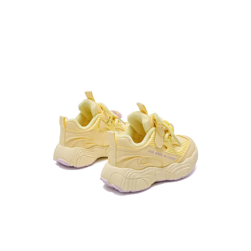 ASK Anti Slip Cushioning Warm Low Top Kids Lifestyle Shoes Kids'-10