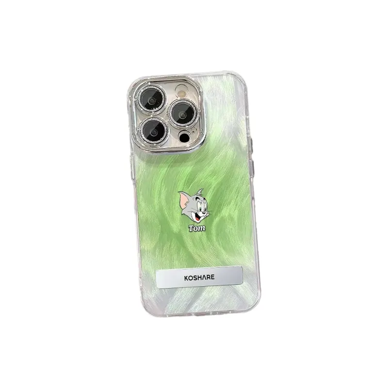 HASEE Phone Cases-1