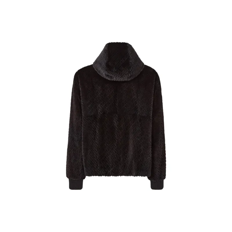 FENDI Furs Men Black-1