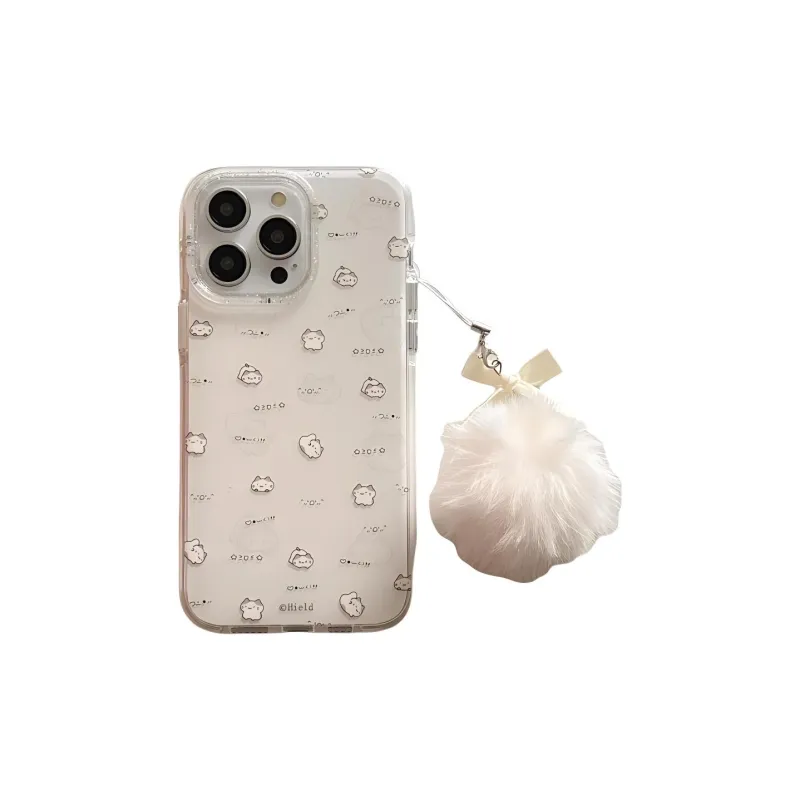 MAYGI Phone Cases-0