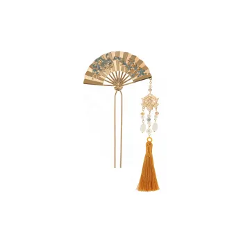 Like A Dream Alloy Hairpins Women's