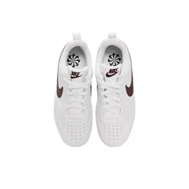Nike Abrasion Resistant Kids Lifestyle Shoes Multicolor Unisex-1