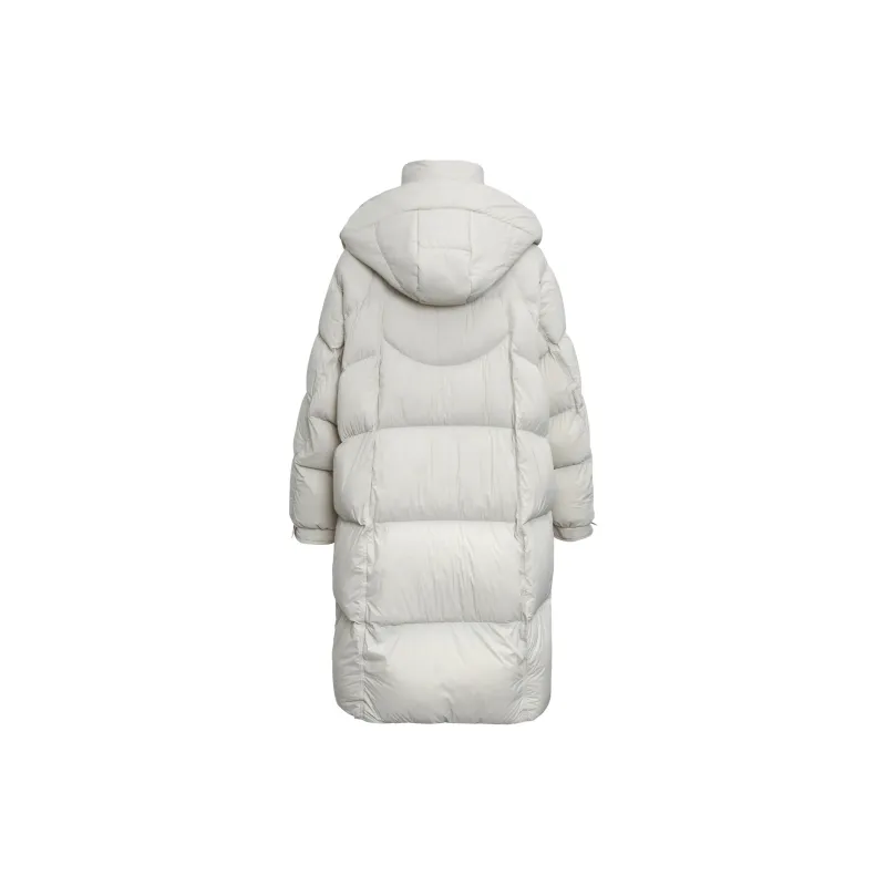 BASIC HOUSE Down Jacket Women's-1