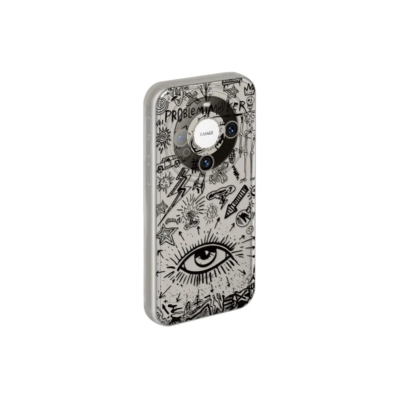 Membrane Doushi Phone Cases-4