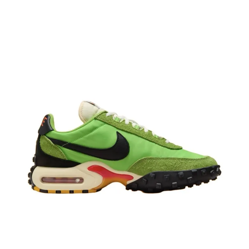 Nike Air Max Waffle SP 'Action Green'-1