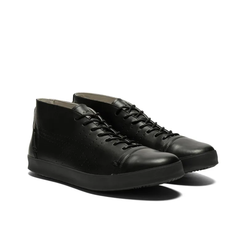 Onitsuka Tiger Colesne Nippon Made Triple Black-2