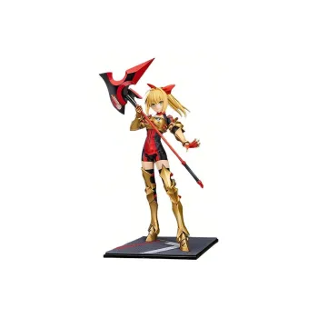 GSC Fate Nero Claudius RACING Ver. Scale Figures