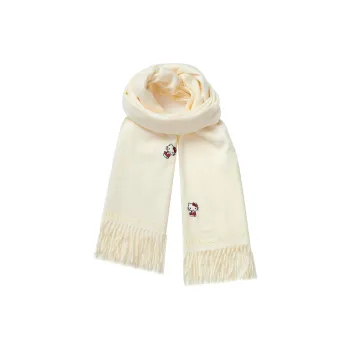 Hello Kitty X Sanrio Hello Kitty Knit Scarves Women's