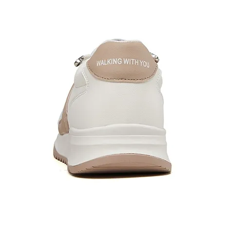KANGNAI Low Top Casual Shoes Women's-8