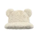 Beige Bear