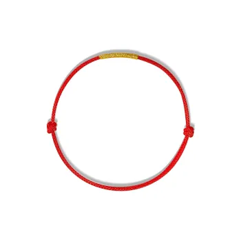 EADDA JEWELRY Braided String Bracelets Unisex