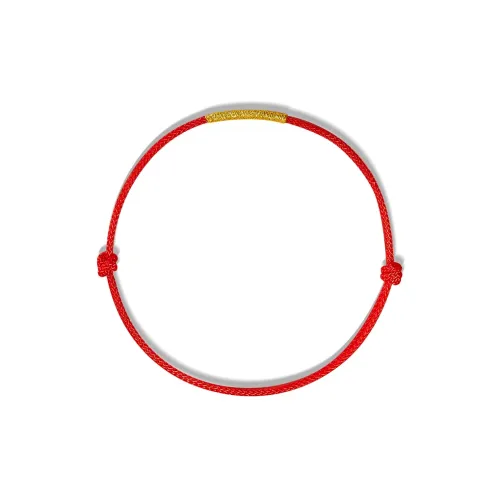 EADDA JEWELRY Braided String Bracelets Unisex