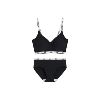 Lee Underwear Set Women's Gift Box Set