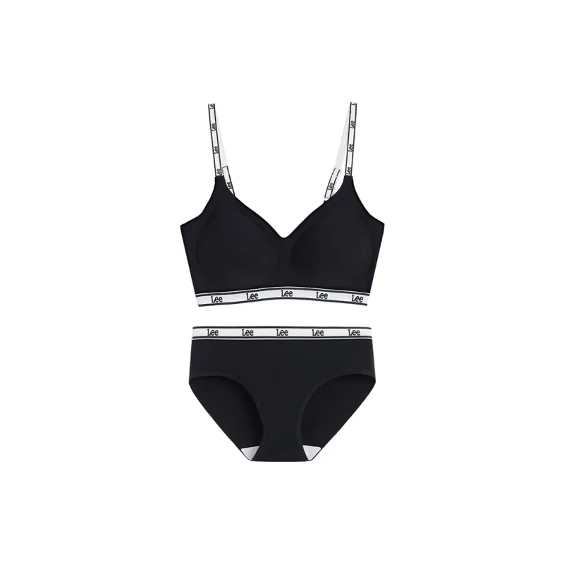Lee Underwear Set Women's Gift Box Set-0