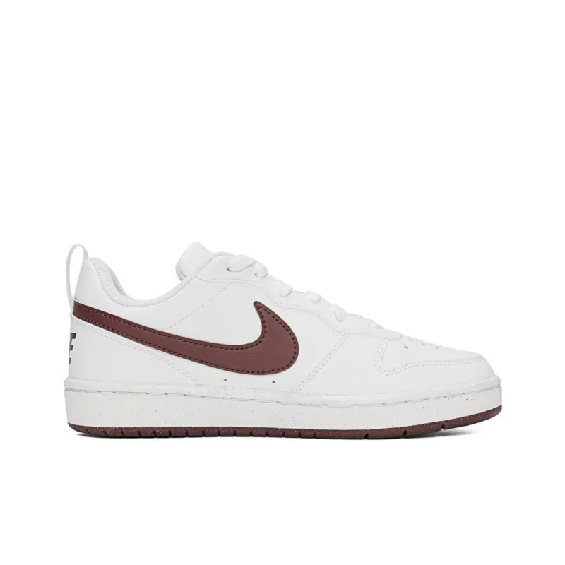 Nike Abrasion Resistant Kids Lifestyle Shoes Multicolor Unisex-2