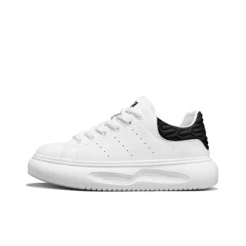 NFL Sport Casual Height Increasing Lightweight Low Top Skateboard Shoes Unisex