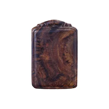 Xianyou Hainan Huanghuali Safety Pendant Unisex