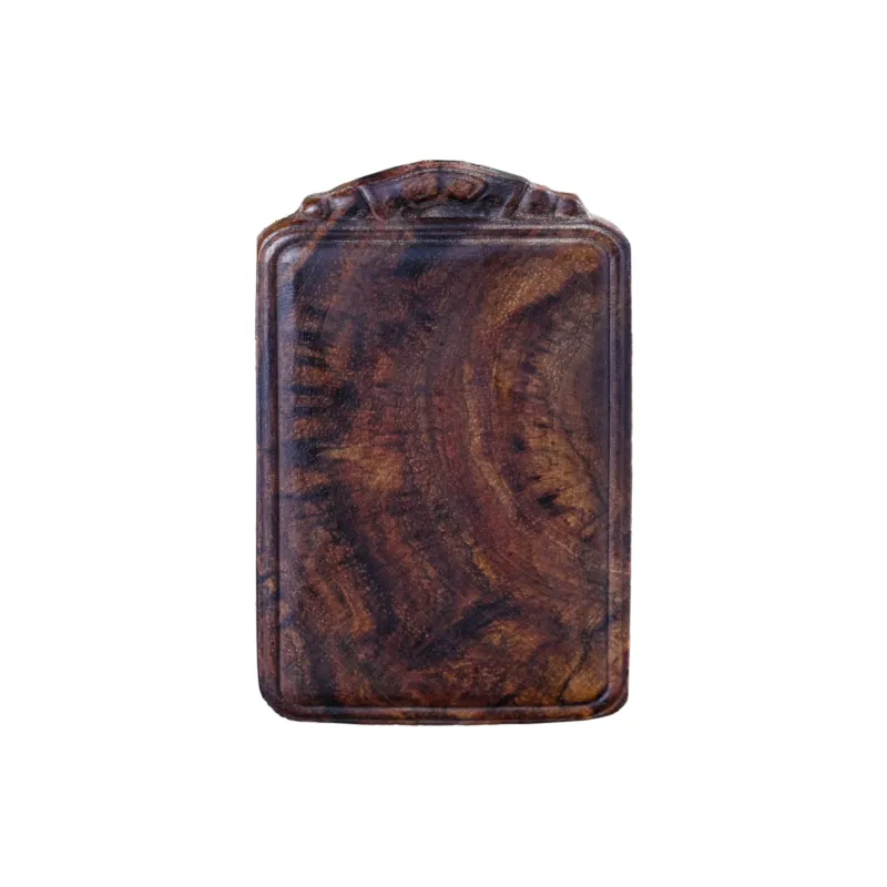 Xianyou Hainan Huanghuali Safety Pendant Unisex-0