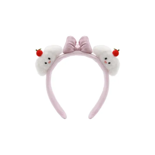 ZANC Headbands Women's