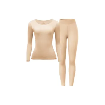 Urban Beauty Thermal Set Women's