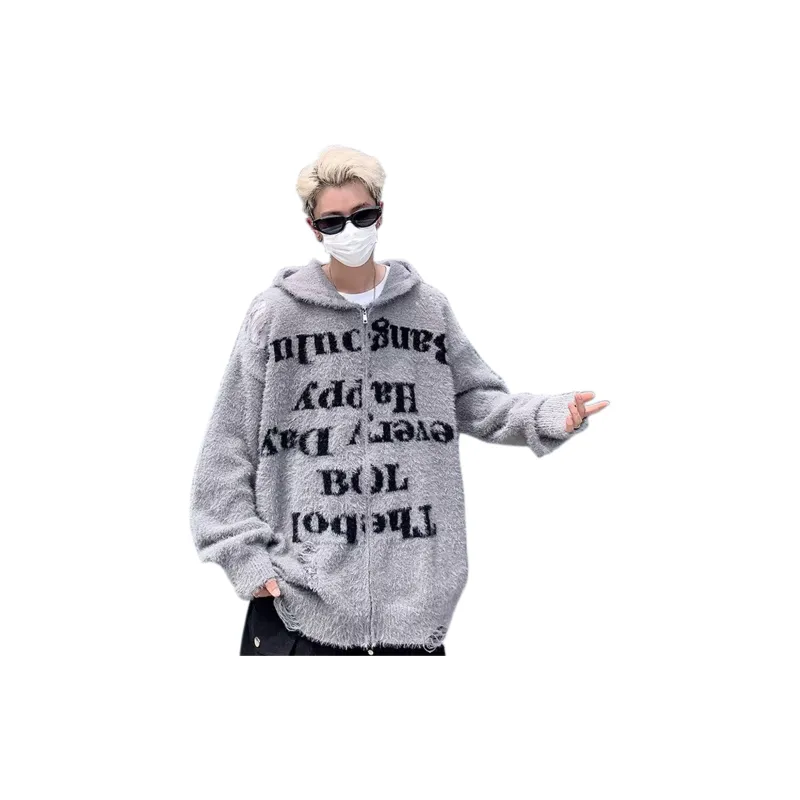 Lulifama Knitwear Unisex-20