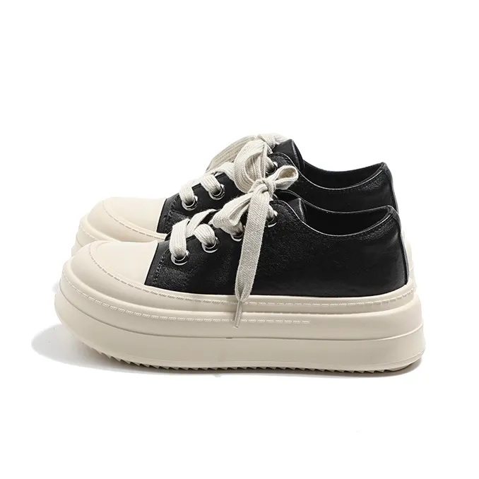 MIS. DANNY Low-Top Casual Shoes Women's-3