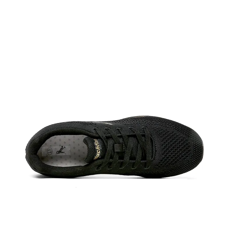 Strong Winds Anti-Slip And Wear-Resistant Breathable Low-Top Training Running Shoes Unisex-3