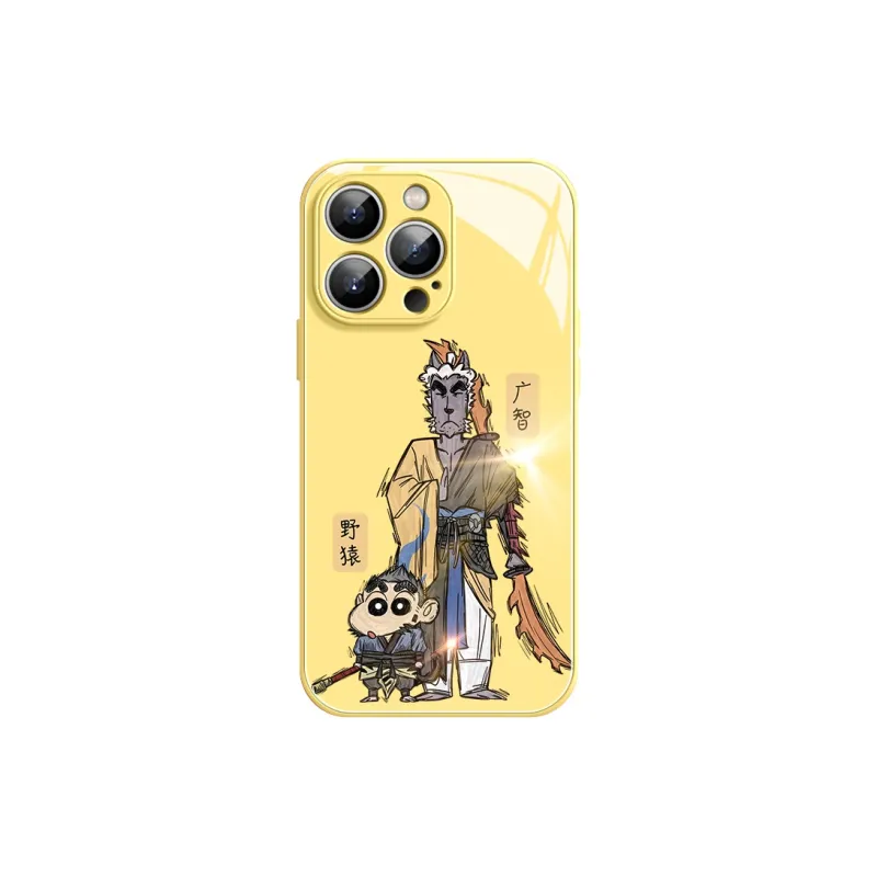 Lingtao Phone Cases-6