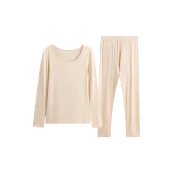 FENTENG Women's Thermal Sets