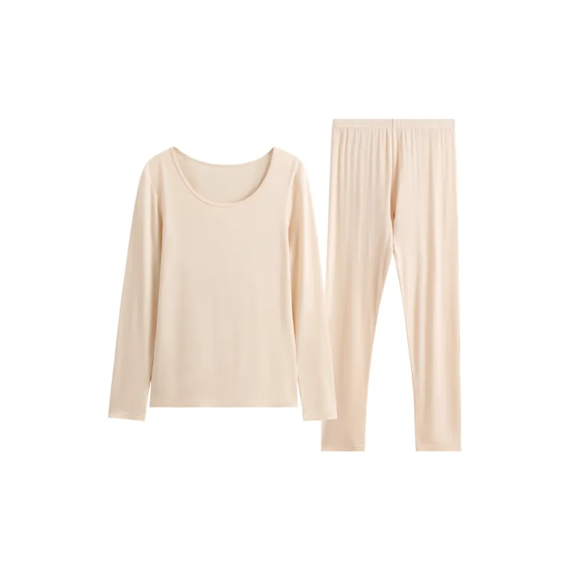 FENTENG Women's Thermal Sets-0