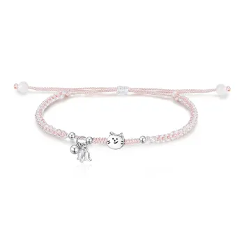 WANLIACC Alloy Bracelets Unisex