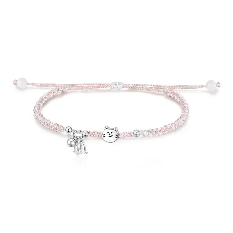 WANLIACC Alloy Bracelets Unisex-0