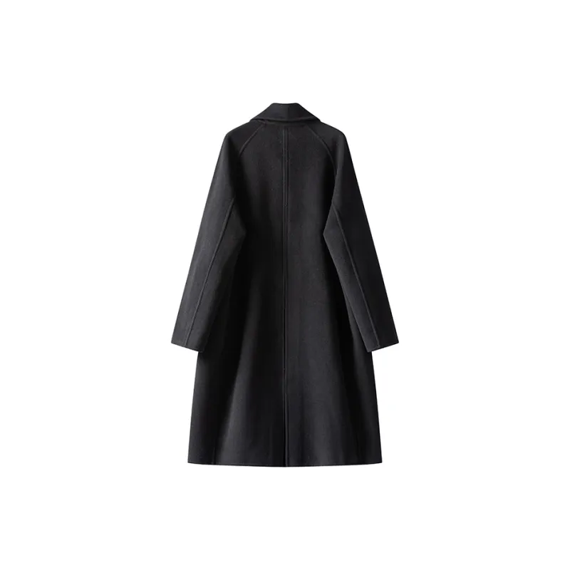 WILLIAM FOX&SONS Coats Unisex-3