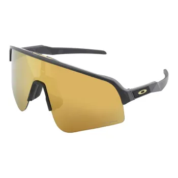 Oakley Sutro Lite Sweep Oversize-frame Sunglasses