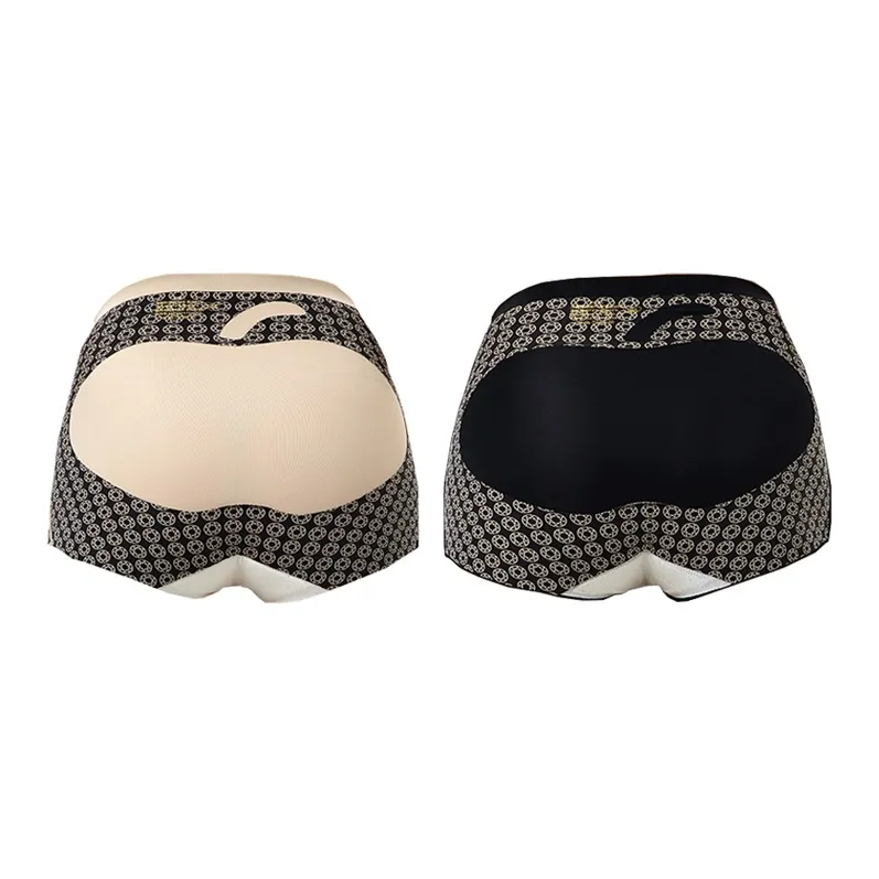 YUZHAOLIN Shapewear Bottom Women's Combo Set-2
