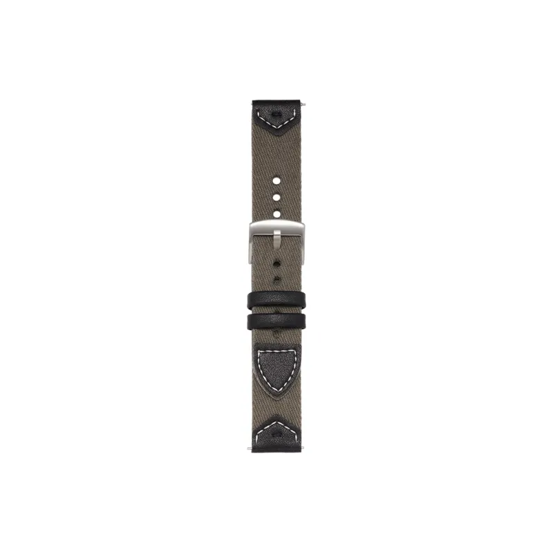 Fly Watch Band Xiaomi Compatibility Canvas Material-0