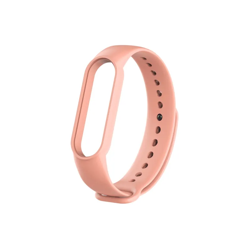 JUEHU Xiaomi Compatibility Watch Band Silicone Material-18