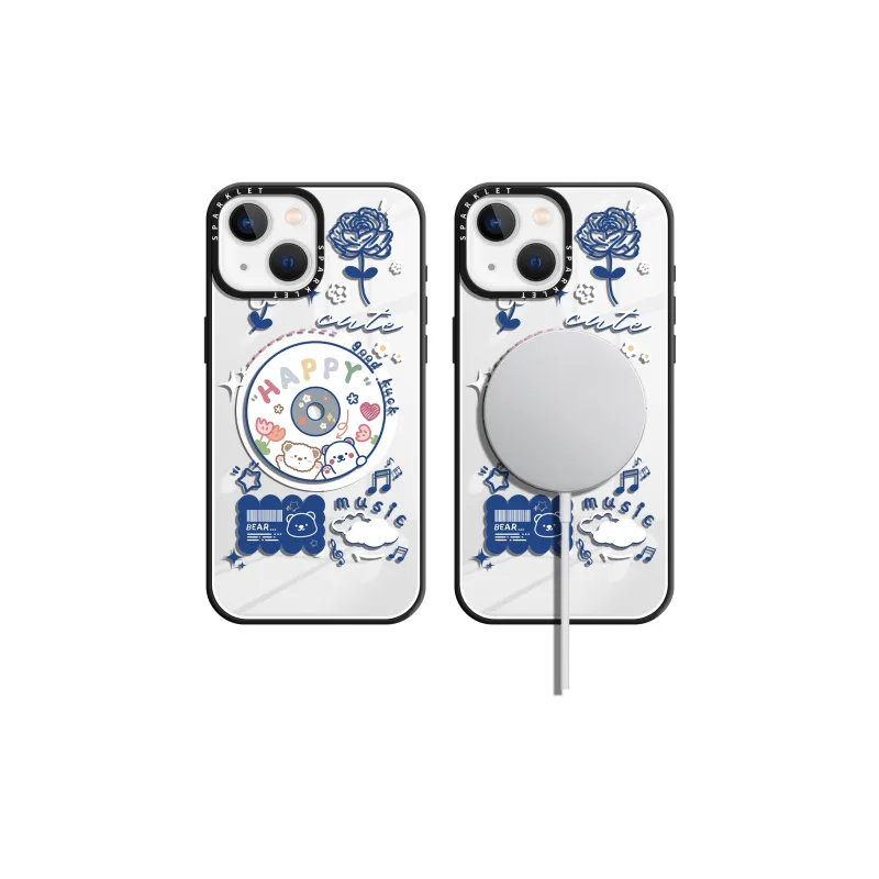 MINISO Phone Cases-1