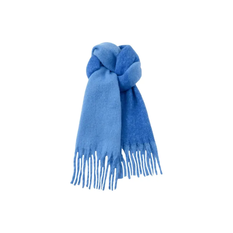 YUZHAOLIN Knit Scarves Unisex-2
