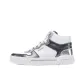 White Black