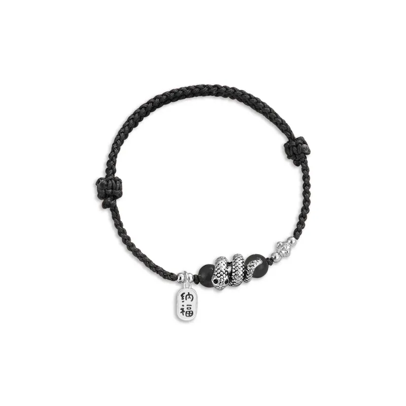 Tanizuku Copper Bracelets Unisex-2