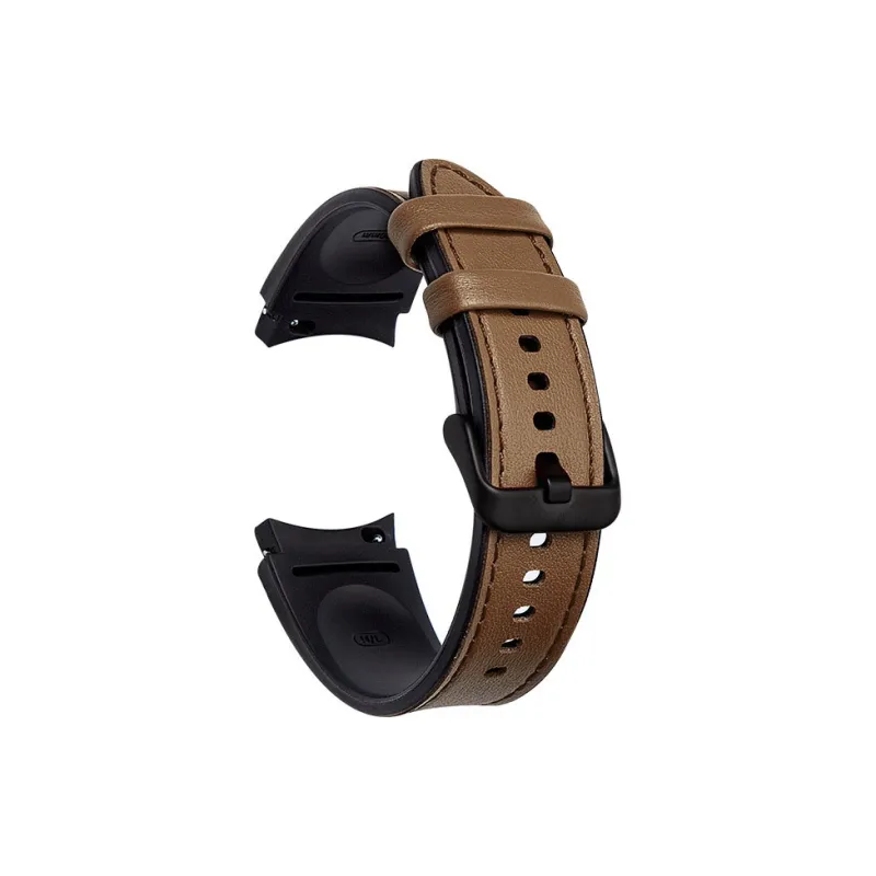 ZHENGGUANG Watch Band Apple Compatibility Silicone Material-6