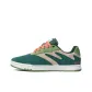 Beige Green