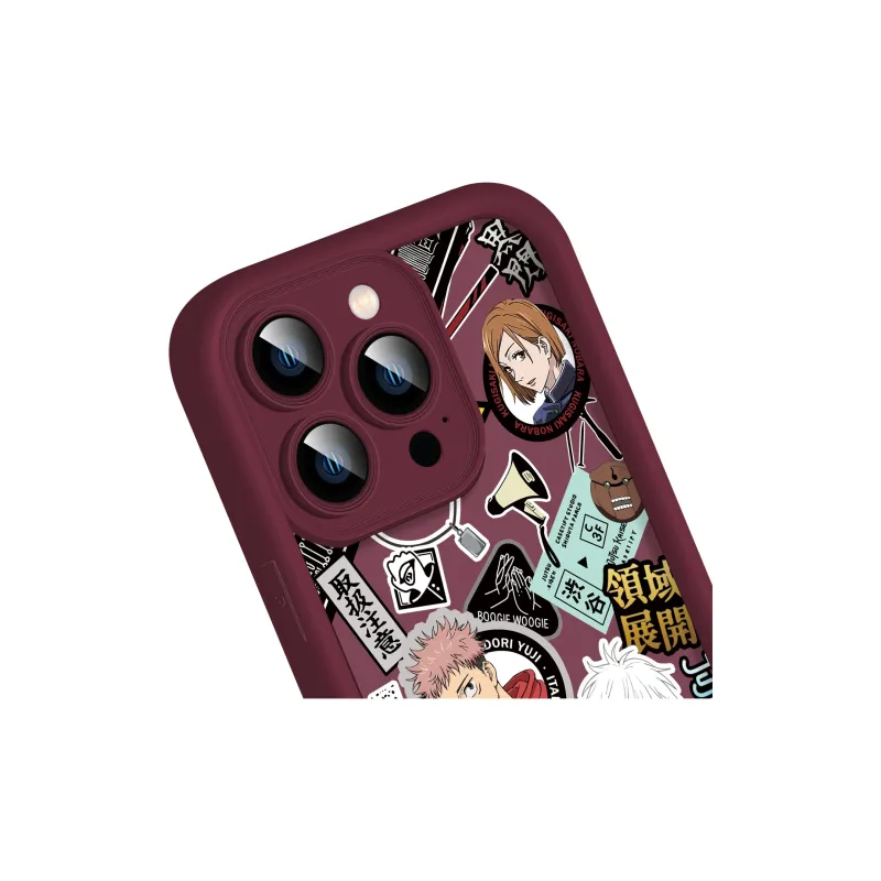 YADIQI Phone Cases-10