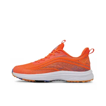 Strong Winds Anti Slip And Wear Resistant Breathable Low Top Training Running Shoes Unisex