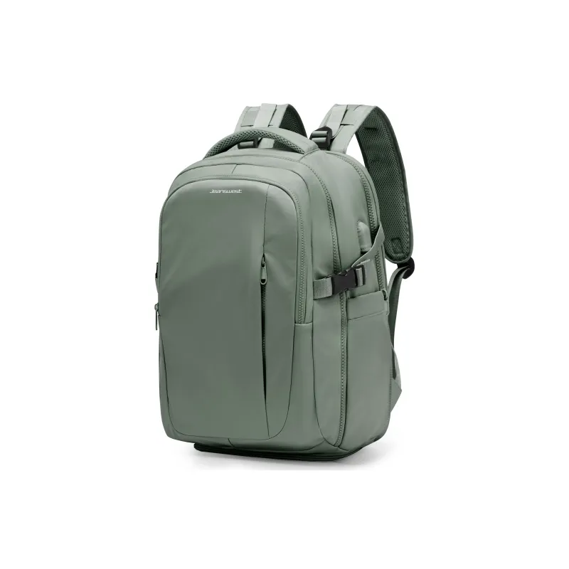 JEANSWEST Fabric Backpack Regular Unisex Multicolor-36