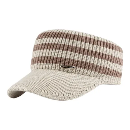 TUCANO Polyester Beanies Women's
